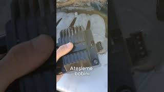 Ateşleme Bobini Nedir automobile repair mechanic [upl. by Guglielma]