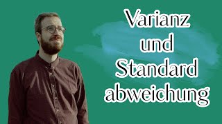 Stichprobenvarianz und Standardabweichung [upl. by Bilek202]