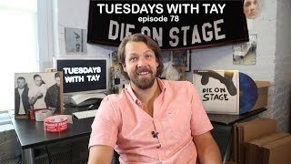 Tuesdays with Tay  Episode 78 [upl. by Auhsaj]