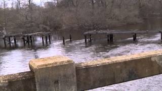 ogeechee river old bridge [upl. by Alano]