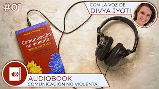 Audiobook Comunicación no violenta 01 [upl. by Nadler]