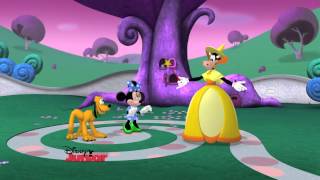 Mickey Mouses Clubhouse  The Wizard of Dizz  Disney Junior UK [upl. by Long70]