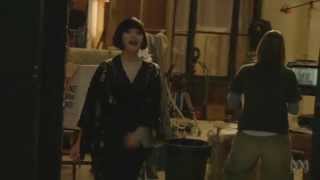 Message from Essie Davis  Miss Fishers Murder Mysteries Series 2 [upl. by Eizzik]