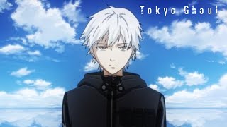 Tokyo Ghoul Opening  Unravel [upl. by Nerek]