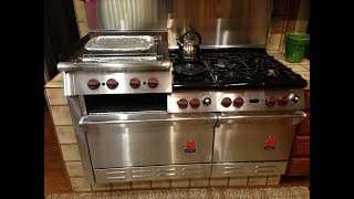 Wolf oven repair specialists How to Fix a Gas Oven that wont Heat [upl. by Clynes]