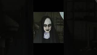 nun movie conjuring  Nun  shorts [upl. by Bing]