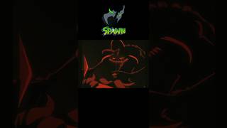 Spawn meets the Violator  Part 33 Spawn Animated Series 1997 spawn keithdavid imaginecomics [upl. by Kata]