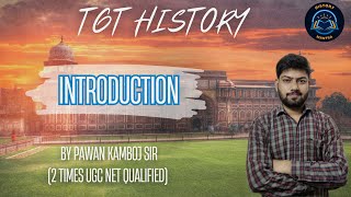 L4 I Sources of Ancient History by Pawan Kamboj Sir I TGT I PGT I pawankambojsir [upl. by Inva]