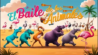 El Baile de los Animales [upl. by Lat]