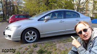 Honda Civics and Toyota Corollas You Shouldn’t Buy [upl. by Pejsach176]