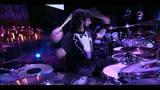 Mike Portnoy  Sacrificed Sons  DrumCam [upl. by Ididn]