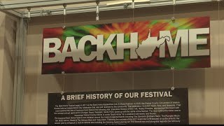 Back Home Festival helps make Wetzel County 1 in West Virginia for direct tourism spending [upl. by Essined]