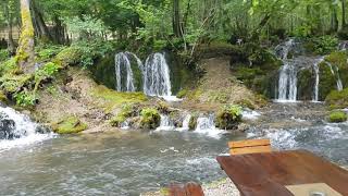 Semešnica Donji Vakuf odmor za dušu i tijelo drugi dio Etno Selo semesnica visitbosnia bosnia [upl. by Yelsel]