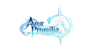 Azur Promilia  Announce Trailer English [upl. by Safoelc]