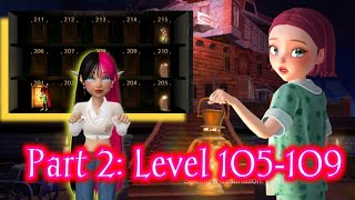 How to Play ROOMS The Toymakers Workshop Part 2Level 105109zepeto zepetofyp [upl. by Imiaj]