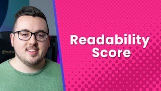 Readability Scores Everything You Need to Know [upl. by Medardas]