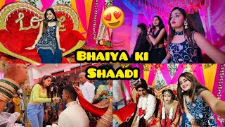 WOW Army wale bhaiya ki hui Dhoom Dham se Shaadi 😍 Best Marriage Ceremony in Gaon  Bindass Kavya [upl. by Cleo406]