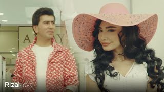 Sardor Mamadaliyev  Bevafo Official Music Video [upl. by Bornstein673]