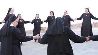 Danza Mujeres eucarsiticas de corazón sacerdotal [upl. by Yenahc]