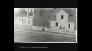 Il y a 70 ans la Libération de Haguenau [upl. by Orme744]