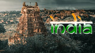 This is India in 4K  Incredible India  Soul and Fuel [upl. by Kcirdet247]