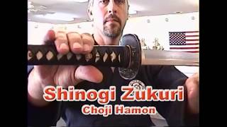 Ryujin Katana  A Sword For Any Skill Level and Height [upl. by Noirod]