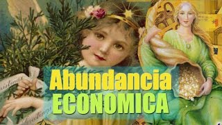 Oración para la Abundancia Económica el Suministro y la Prosperidad [upl. by Ameen]