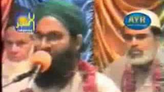 Haji Mushtaq Attari  Qaseeda Burda Shareef  1of2 [upl. by Rida]