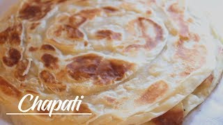 SABAYAD JILICSAN  SOFT SOMALI CHAPATI [upl. by Klehm]