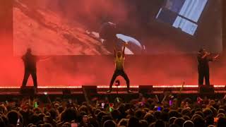 🇬🇧 Olly Alexander quotDizzyquot United Kingdom 2024  LIVE  Eurovision In Concert 2024 [upl. by Tayib]