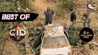 Best Of CID  CID  Investigating A Dilapidated Car  Full Episode  7 Jan 2022 [upl. by Agarhs]