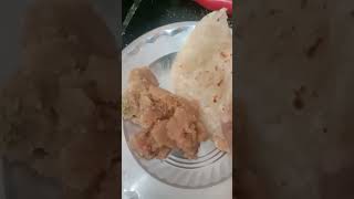 Halwa paratha Indian recipe cooking food parathe home cookingshorts [upl. by Katz437]