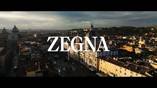 THE LEGEND OF SECONDSKIN​⁠  ZEGNA [upl. by Reffinnej]