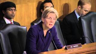 Senate Banking Committee Hearing  Bank Money Laundering [upl. by Sansbury]