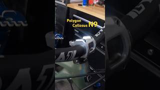 Dream Build Polygon Collosus N9 Full Suspension MTB [upl. by Suiradel]