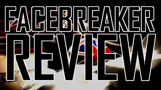 Facebreaker review [upl. by Kester]