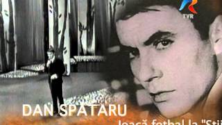 Jurnal de secol  Dan Spătaru [upl. by Cressler]