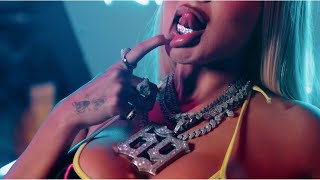 Jenny 69  SPICY Official Music Video [upl. by Itirp]