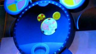 Playhouse Disney Live clip [upl. by Lehcar]