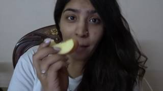 Vlog  My GM Diet Experience  What I Ate For 7 Days  Healthy Recipes [upl. by Oitaroh]