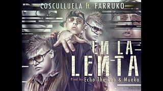 Nena Fichu  Farruko Ft Daddy Yankee Official RemixLyrics [upl. by Elwina140]