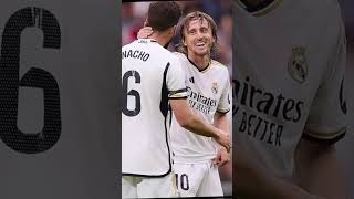 quotLuka Modric The Maestro of Midfield  Career Highlights amp Legacyquot [upl. by Applegate110]