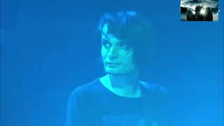 JONNY GREENWOOD REACTION TO CREEP [upl. by Lleynad]