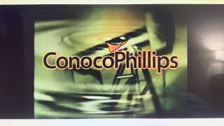 Presbyterian Health Foundation And ConocoPhillips Logos [upl. by Nollek962]