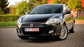 2008 Fiat Bravo 1 6 JTD Multijet [upl. by Weig254]