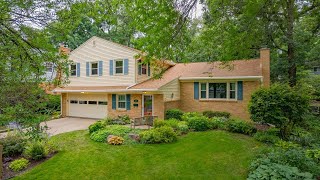 4405 Woods End Madison WI [upl. by Leo688]