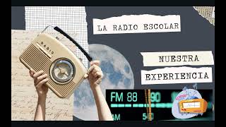 Sesión formativa RADIO ESCOLAR [upl. by Olotrab]