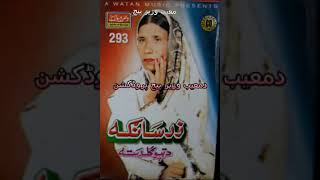 Zarsanga pashto songs [upl. by Ainirtak]