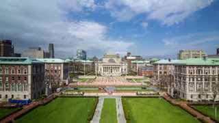 Columbia University in the City of New York quotA Doubled Magicquot [upl. by Akienaj96]