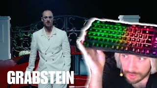 KIZ  Grabstein  Insane Reacts Erfolgloser Musiker reagiert auf erfolgreiche Musiker LUL [upl. by Anelim]